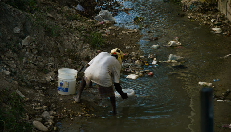 Foto de Marcello Casal Jr./Ag.Brasil crise-hidrica-mundo