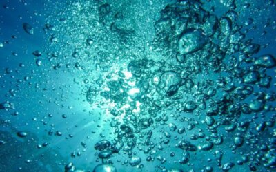 Oxigênio Dissolvido em Águas Naturais