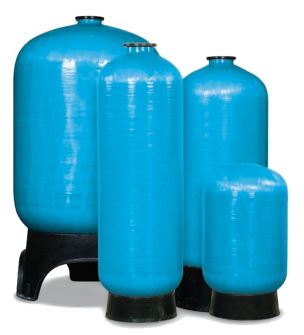 Tanques - PRFV HIDROFILTROS