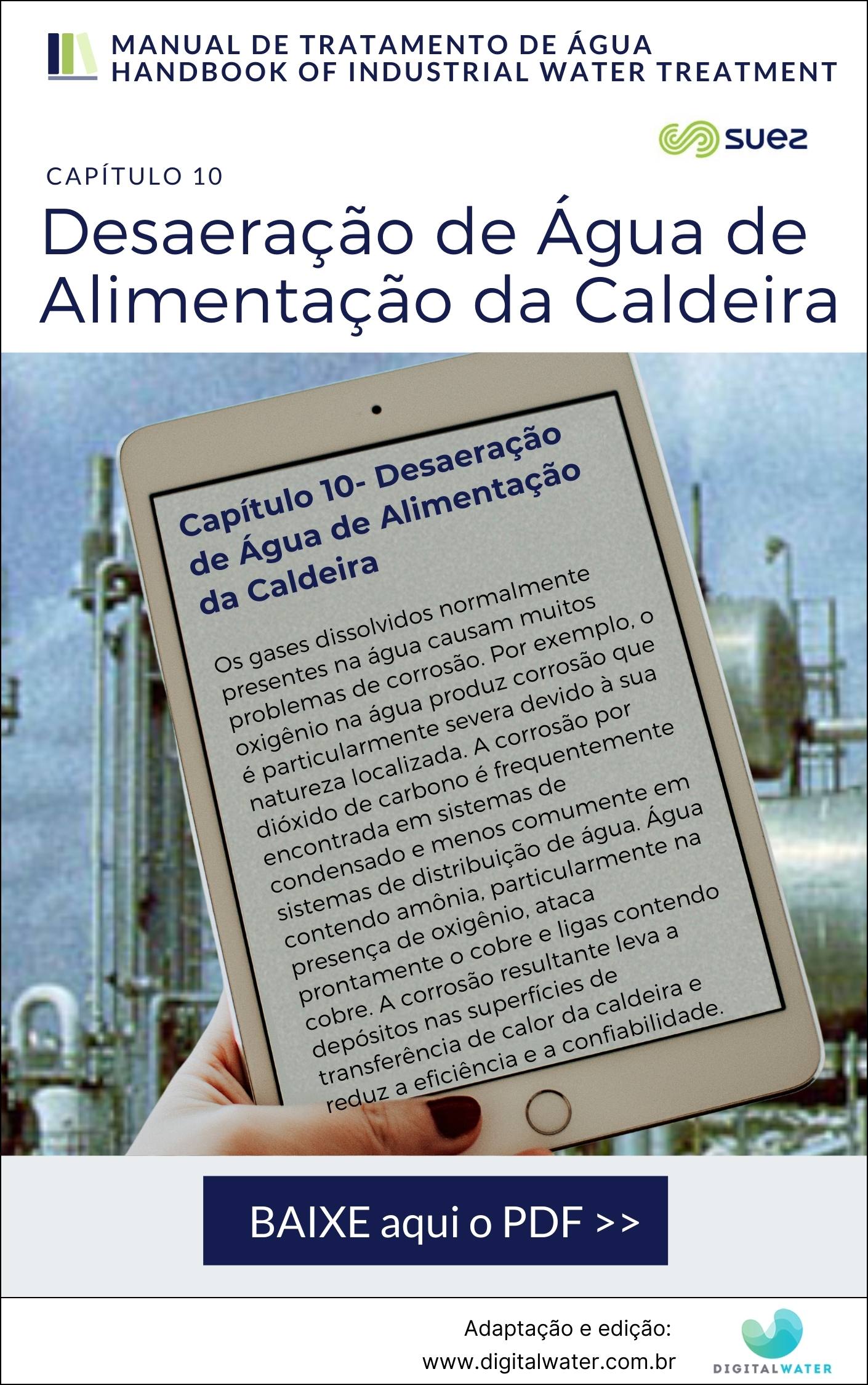 desaeracao