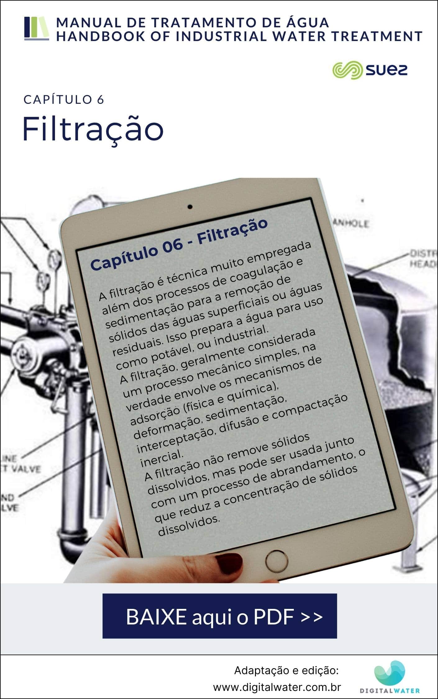 filtracao