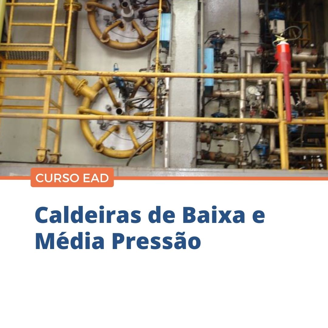 caldeiras