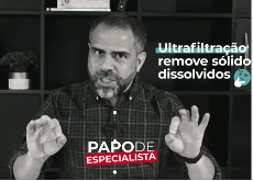 ultrafiltracao