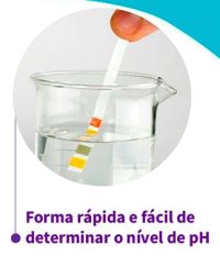 TIRAS PARA INDICAÇÃO DE PH - Image 2