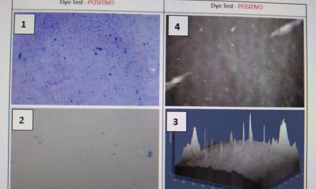 Oxidação em Membranas de Osmose Reversa – Controle Fundamental