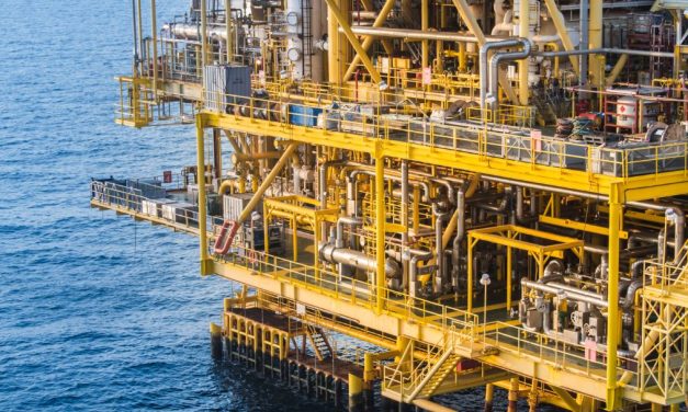 MODEC seleciona SUEZ para planta de processamento de água do mar FPSO