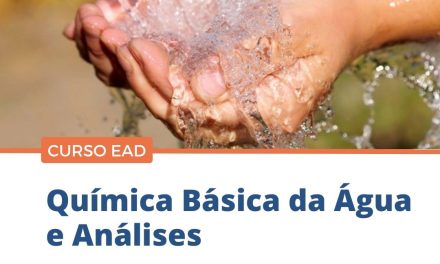 Química Básica da Água e Técnicas de Análise