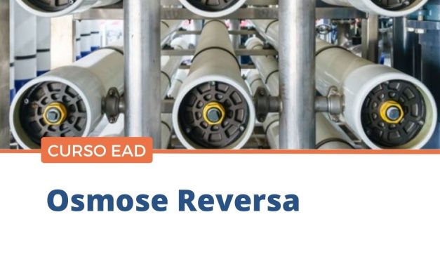 Osmose Reversa no Tratamento de Água e Efluentes