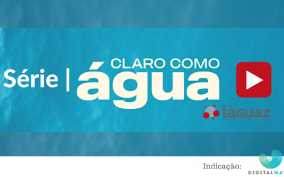 Série | Claro como água