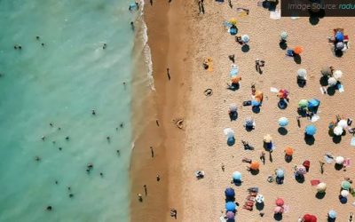 Por que o valor da reutilização da água é frequentemente subestimado