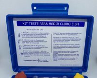 Kit - Cloro e pH - Image 2
