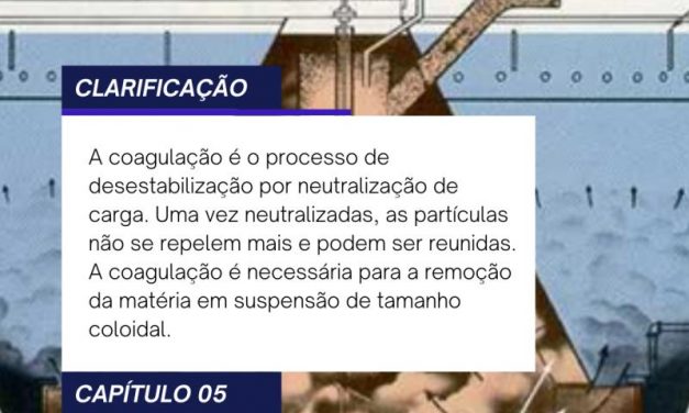 Handbook suez – clarificação