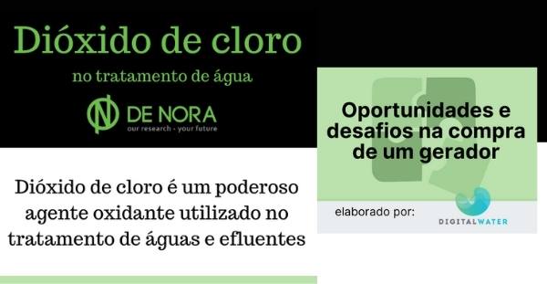 Dióxido de Cloro