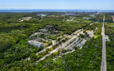 ArcelorMittal Tubarão assina termo de compromisso com CESAN e será a primeira empresa capixaba a utilizar água de reúso de esgoto sanitário para fins industriais