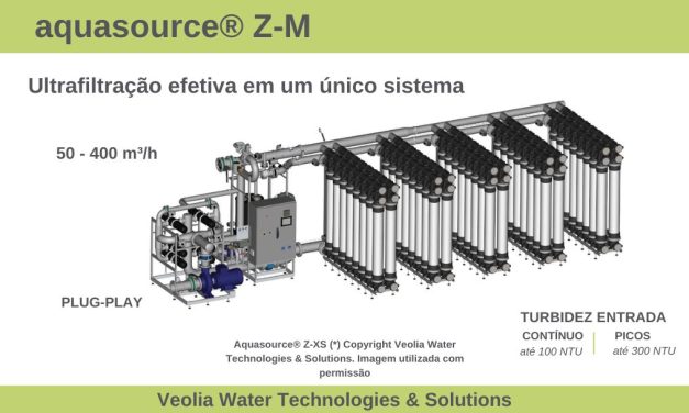 aquasource® Z-M