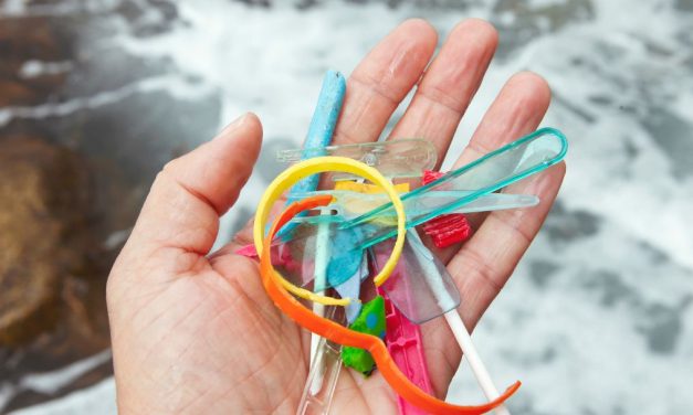 Estações de tratamento de água estariam prontas para a remoção de microplásticos