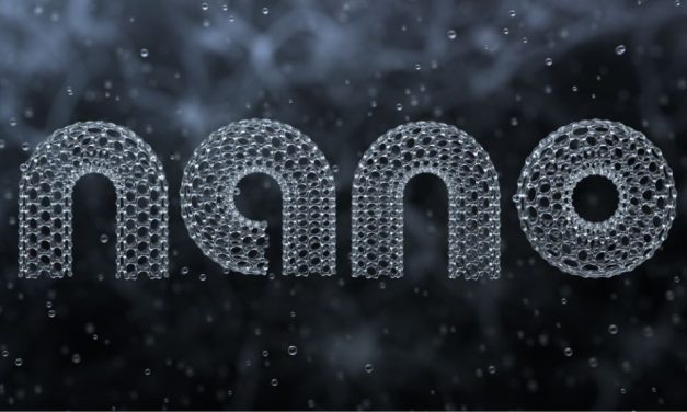 Tratando questões ambientais e sociais usando nanotecnologia