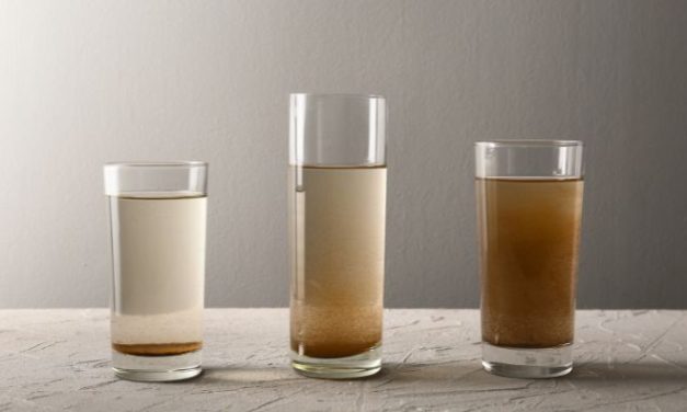 Operação Guardiões das Águas – Águas contaminadas