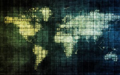 Onde estão as oportunidades em mercados emergentes para a água digital?