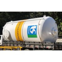 TANQUES EM FIBRA (PRFV) - CALDEFIBER - Image 2
