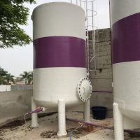 TANQUES EM FIBRA (PRFV) - CALDEFIBER - Image 3