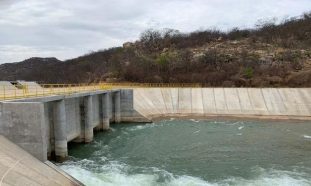 Saiba como ter acesso à água da transposição do Rio São Francisco