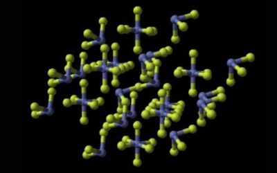 Cobalto em excesso causa câncer, confirma estudo