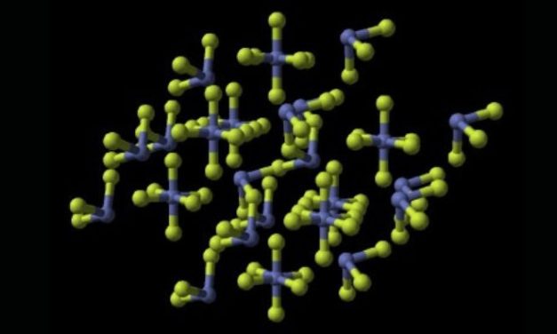 Cobalto em excesso causa câncer, confirma estudo