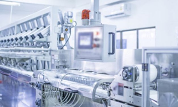 5 maneiras de usar medidores de vazão no processamento biofarmacêutico
