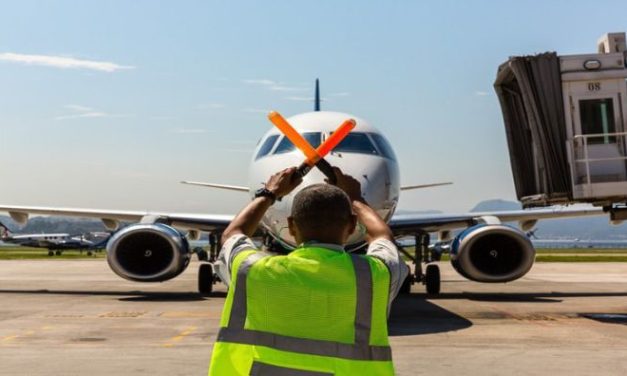 Aeroportos brasileiros recebem prêmio internacional por adotarem práticas socioambientais