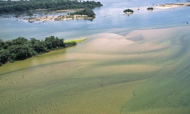 Agência lança boletim que facilita acesso a dados atualizados sobre usos da água