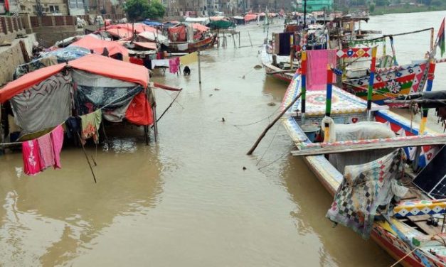 6 prioridades para a COP27