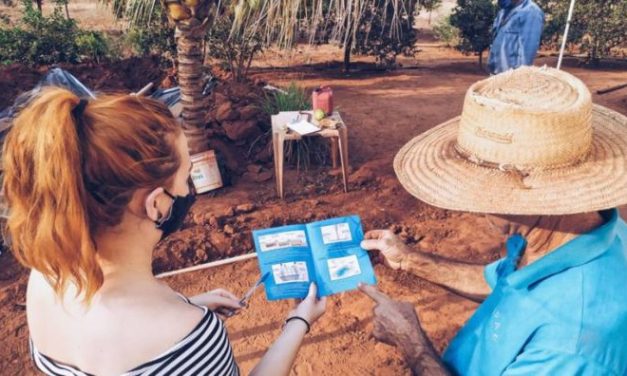 Busca de soluções de ‘saneamento inclusivo’ para comunidades isoladas é tema de projeto premiado da Unesp de Ilha Solteira