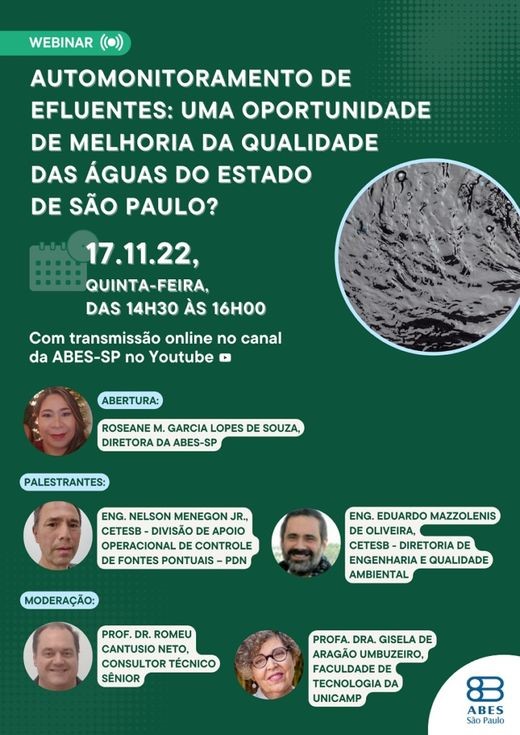 automonitoramento_de_efluentes efluentes
