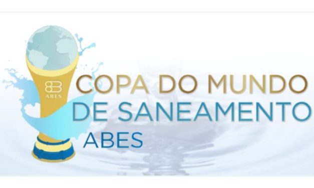 Copa do Mundo e Saneamento Básico: em 2022, se o critério de classificação do mundial fossem as condições sanitárias, o Brasil seria eliminado nas oitavas de final, como em 2018.