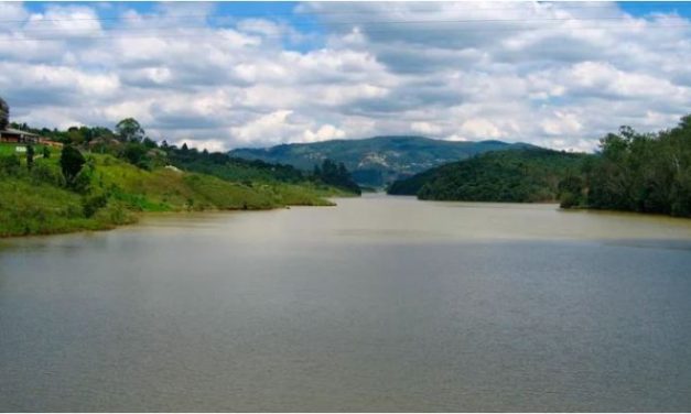 “Nós entramos no processo de uma outra crise hídrica”