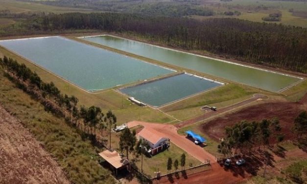 MS amplia área de cobertura do esgoto para 60% e se aproxima da universalização