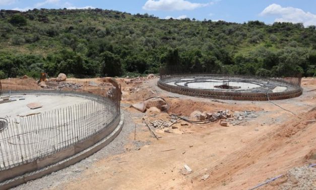 Tratamento de nível terciário da nova ETE da Sabesp, em Cabreúva, beneficiará a Bacia Hidrográfica do Rio Jundiaí e o novo reservatório do Ribeirão Piraí