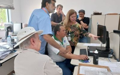 Pesquisa avalia o impacto do lançamento de efluentes não domésticos no sistema de esgotamento sanitário