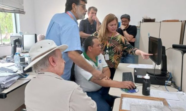 Pesquisa avalia o impacto do lançamento de efluentes não domésticos no sistema de esgotamento sanitário