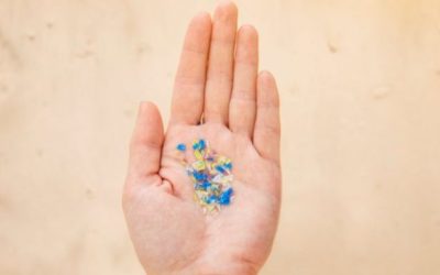 Pesquisa em piscinões inicia mapeamento de microplásticos na Grande São Paulo