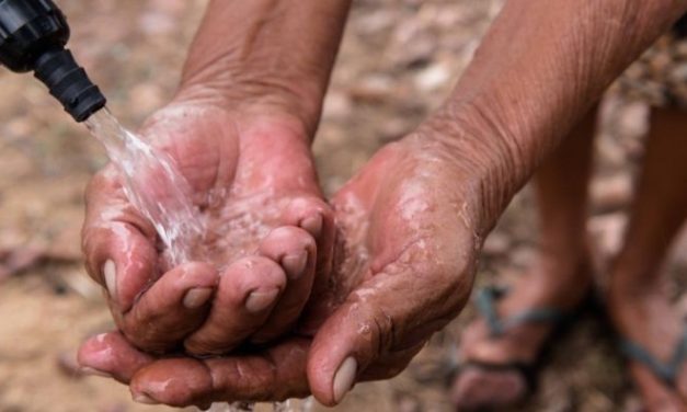 BNDES aprova financiamento de R$19,3 bilhões aos blocos 1 e 4 do Leilão da Cedae
