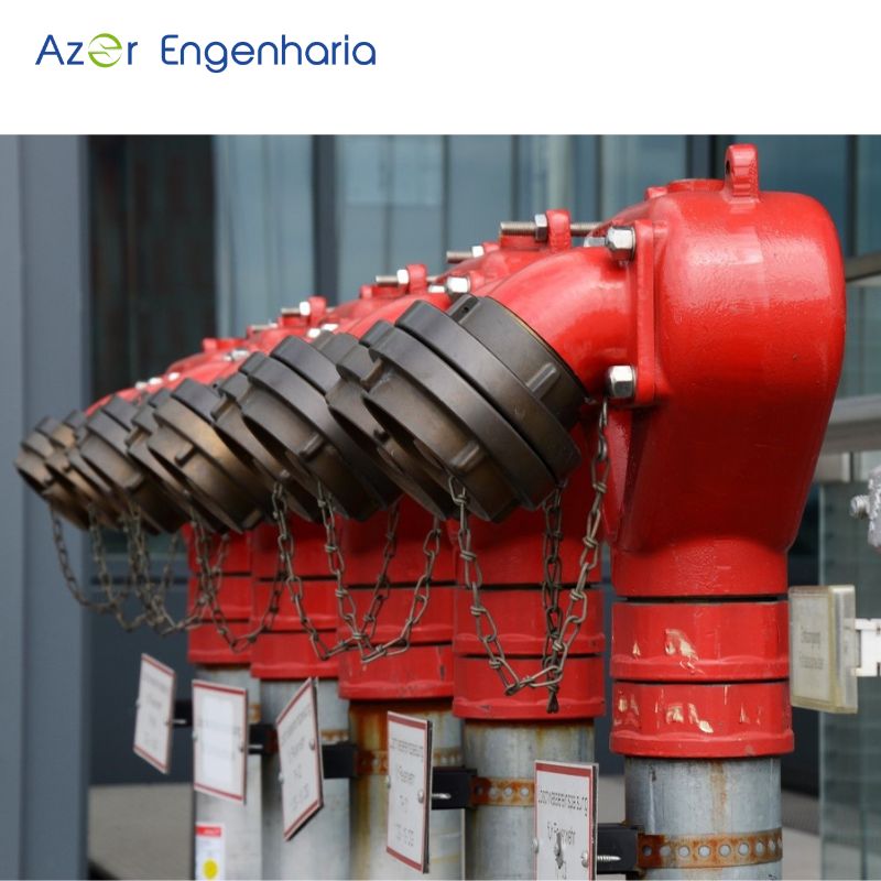 Engenharia de Segurança do Trabalho - Azor