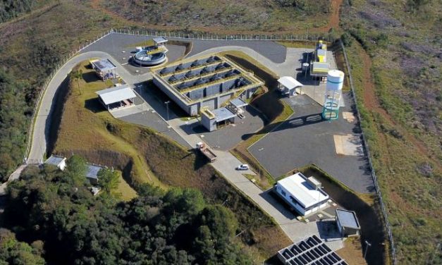 Santa Catarina avança em qualidade de vida com investimentos inéditos em saneamento