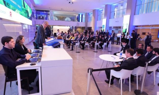 Grupo Aegea vence leilão da Corsan com proposta de R$ 4,151 bilhões