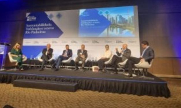 Projeto Novo Rio Pinheiros já conectou redes de esgoto para 650 mil famílias