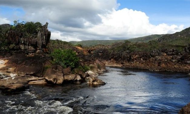 Projeto inédito de saneamento no país irá beneficiar 1,4 milhão de pessoas em 96 cidades do Vale do Jequitinhonha
