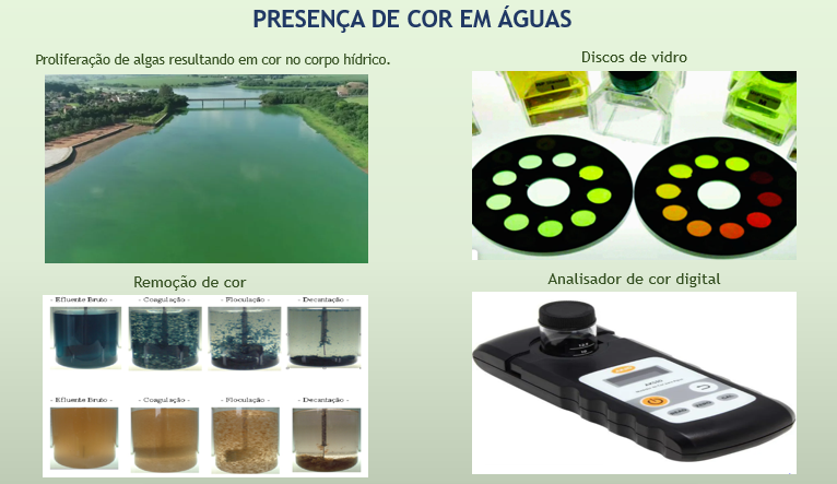 Cor-em-águas-naturais