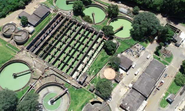 Consulta pública sobre norma de referência para indenizações de investimentos em serviços de água e esgoto vai até 31 de janeiro