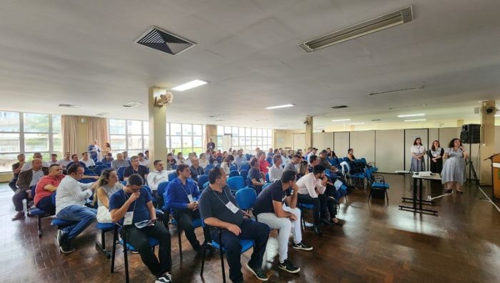 Sisema gestao-de-residuos-solidos